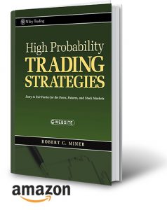 High Probability Trading Strategies Book - DynamicTraders.com